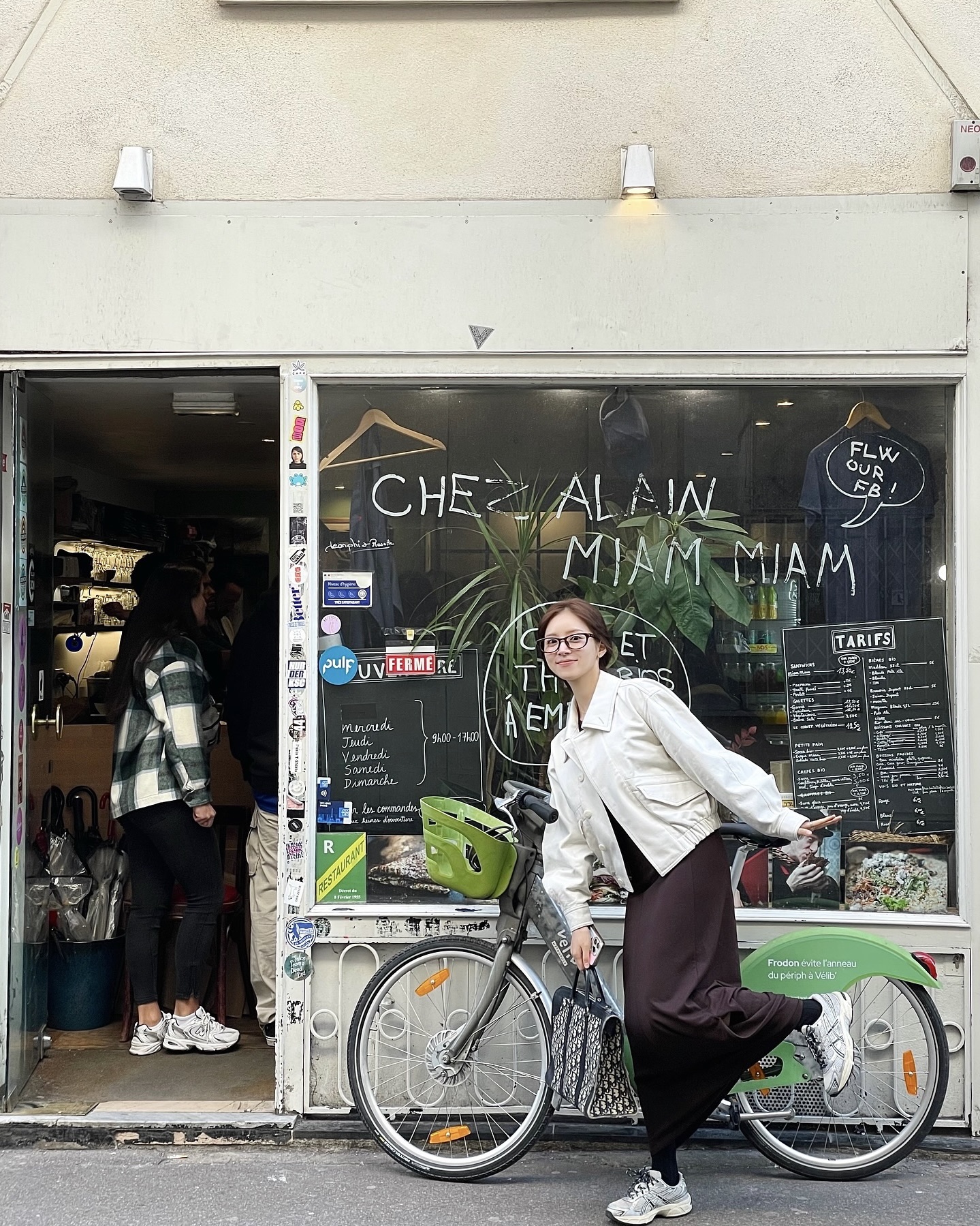 봄엔 역시 블루종이 제철!!😉
소재부터 디테일까지🤍🖤내 스타일에 맞춰 취향대로 골라보자 이미지7