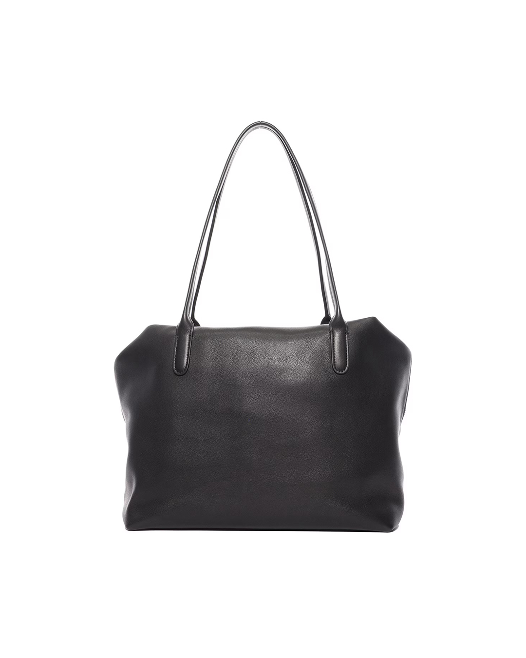 켄달 제너🖤💛애착 '더 로우' 백??
모두 마고 백 고를 때, 요즘 헨리 백 든 사실!!💁🏻♀️하단에서 확인
최근 켄달 제너가 여러 차례 들고 등장하며 화제를 모은 가방은 더 로우 헨리 백인데요. 직사각형 실루엣과 지퍼 디테일, 길게 뻗은 롱한 핸들로 마무리한 디자인으로, 카프스킨 가죽을 사용해 고급스러운 질감을 강조했습니다.
켄달 제너의 평소 미니멀하고 세련된 스타일에도 잘 어울리며 과하지 않으면서도 룩에 확실한 존재감을 더하는 아이템입니다. 더 로우의 마고 백이 익숙하게 느껴졌다면, 이번에는 헨리 백을 주목해 보세요. 이미지6