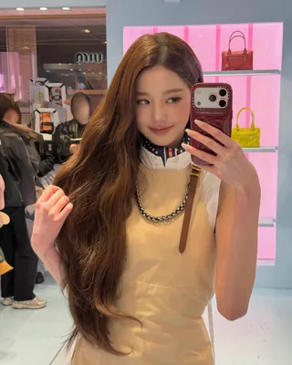이거 딱 하나만 바꿔봐🌊
얼굴더 작아 보이는 웨이브로 분위기 변신🤍✨ 이미지