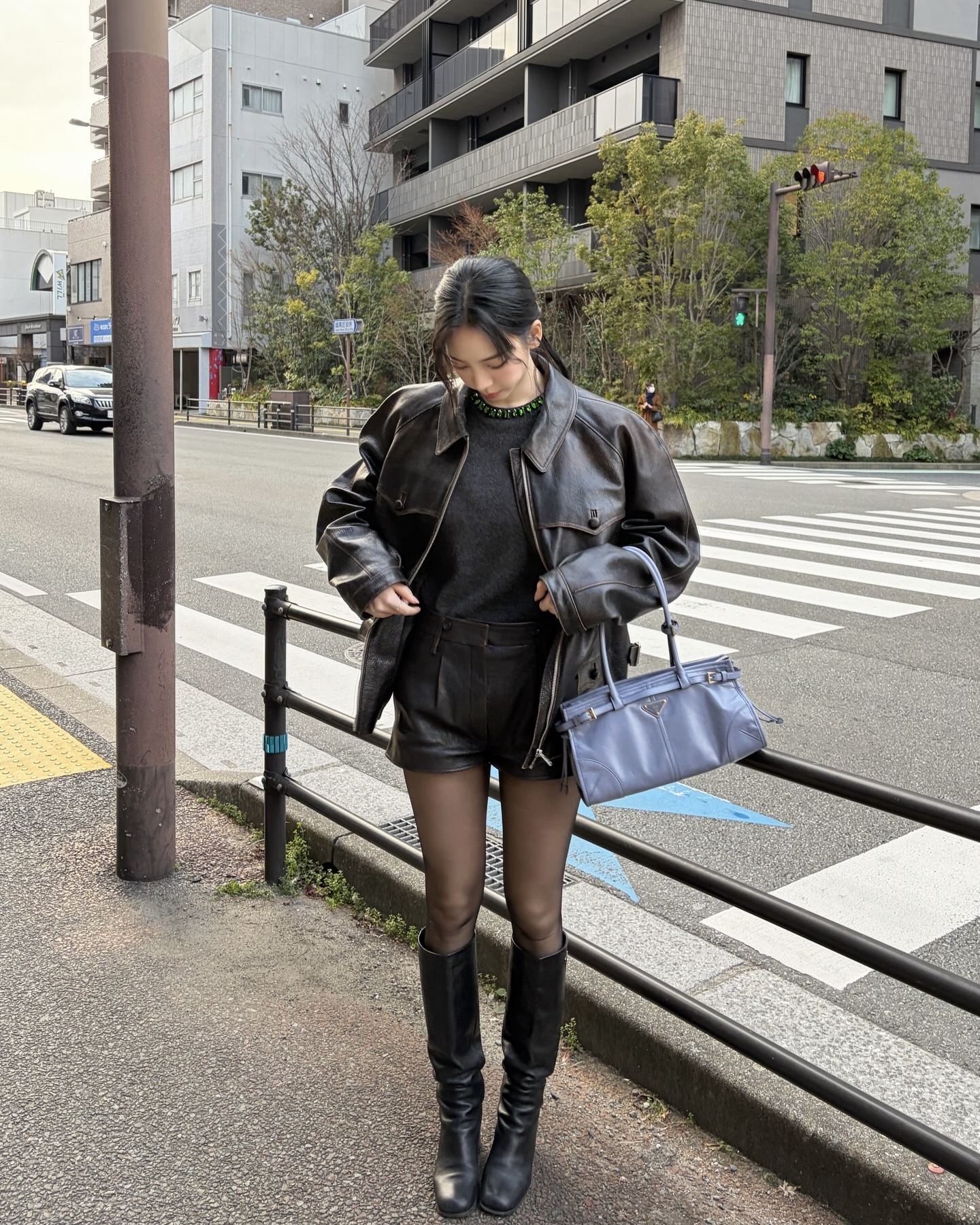 올 시즌 가방, 공통점 딱 하나!!☝🏻
모두 직사각형 쉐입에 숄더백이니까🙆🏻♀️🤎 구매할 때 참고하자 이미지7