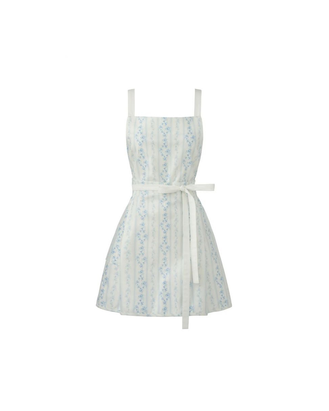 예쁜데 실용적이기까지 해?👀
봄이랑 찰떡인 워뇨의 데일리 코디 2가지🌷🤍
봄에 코디 하기 좋은 아이템, 지금 바로 소개해드릴게요.
1. 세잔 엘리스 가디건, 20만 원대
은은한 오픈워크 짜임과 네크라인의 크로셰 마감이 로맨틱한 무드를 더해주는 가디건입니다. 허리 스트링으로 실루엣을 조절할 수 있는데요. 장원영은 레이스 하이넥 이너를 레이어드한 뒤 브라운 스커트를 매치해 클래식하면서도 러블리한 스타일링을 연출했습니다.
2. 드브레베 브리즈 드 자르뎅 2WAY 방수 앞치마, 9만 원대
총 6가지 컬러로, X자 타입과 목걸이 타입 두 가지로 착용할 수 있습니다. 허리에도 둘러 입을 수 있어 취향에 맞게 골라 활용하기 좋은 앞치마인데요. 주방이나 작업할 때 챙기기 좋은 아이템입니다. 이미지8