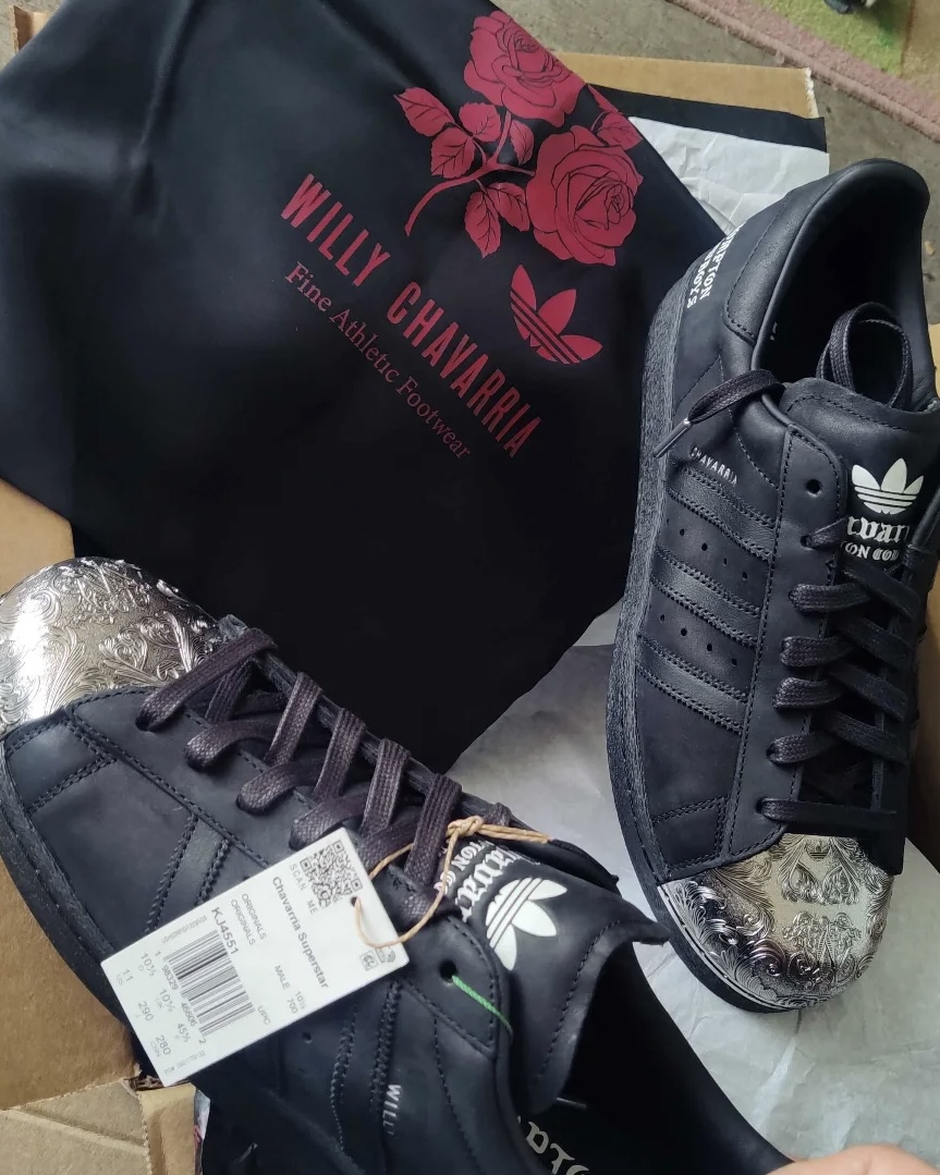 윌리차바리아의 슈퍼스타⛓️ 이미지4