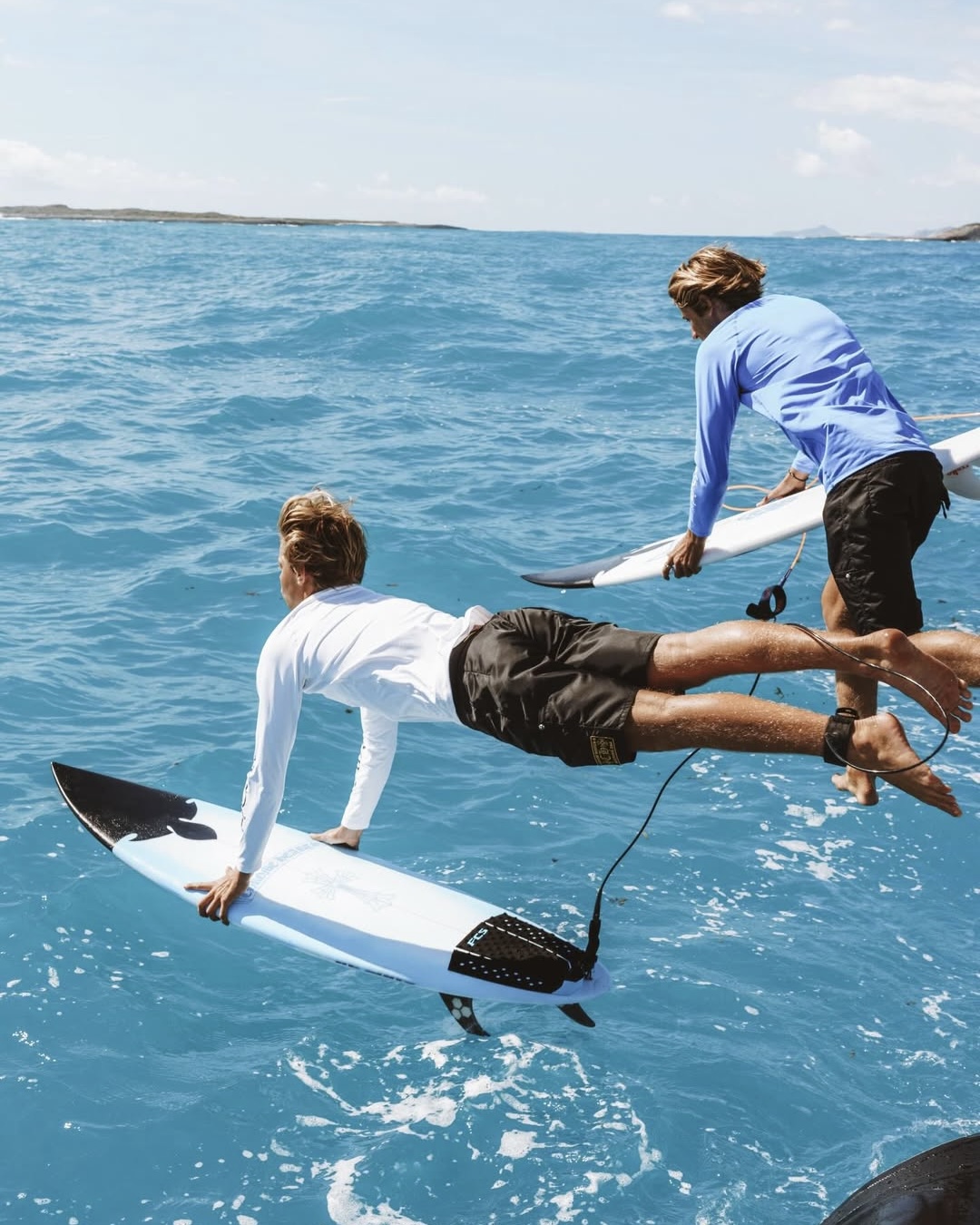 크롬하츠로 서핑 즐기기🏄🌊 이미지7
