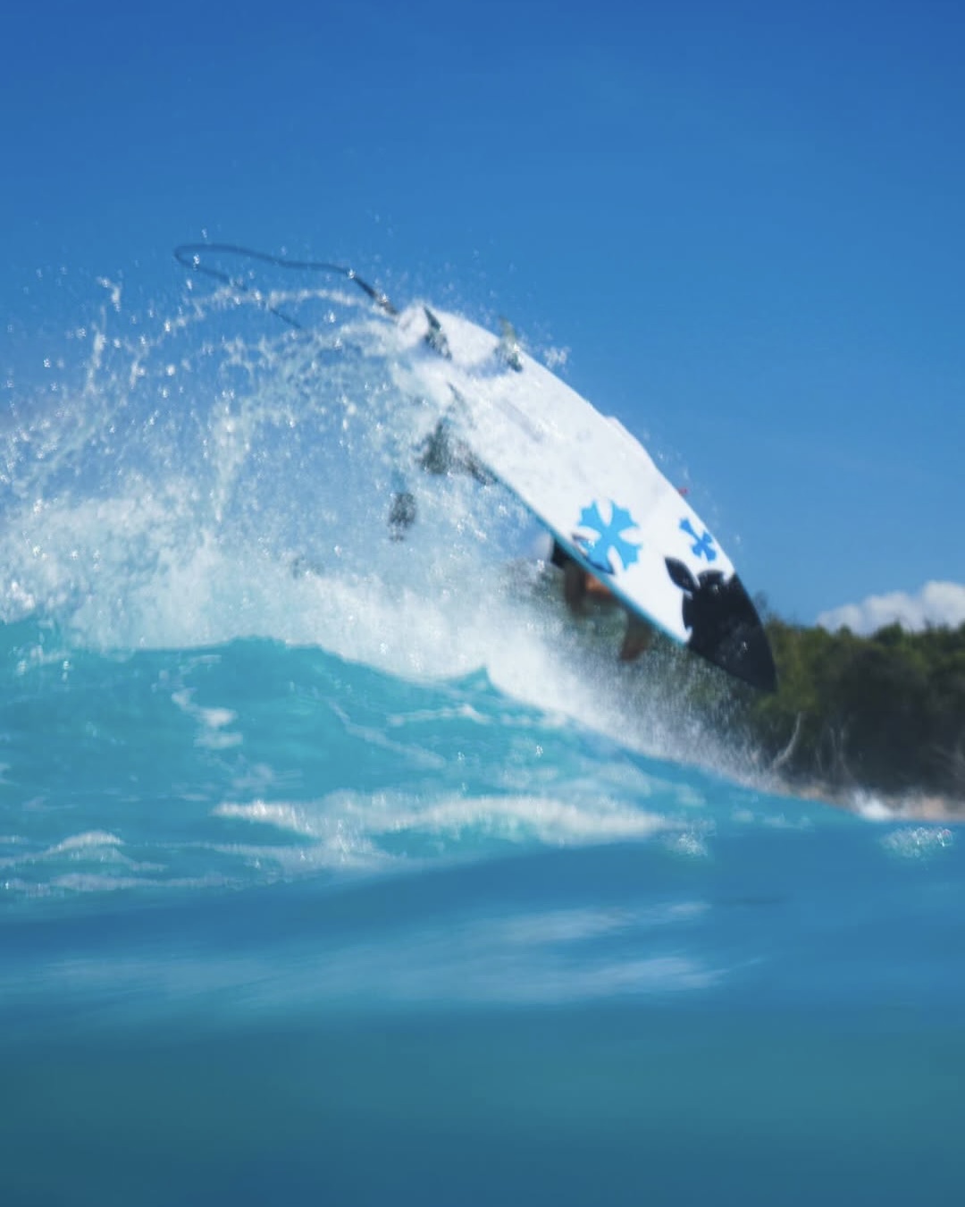 크롬하츠로 서핑 즐기기🏄🌊 이미지5