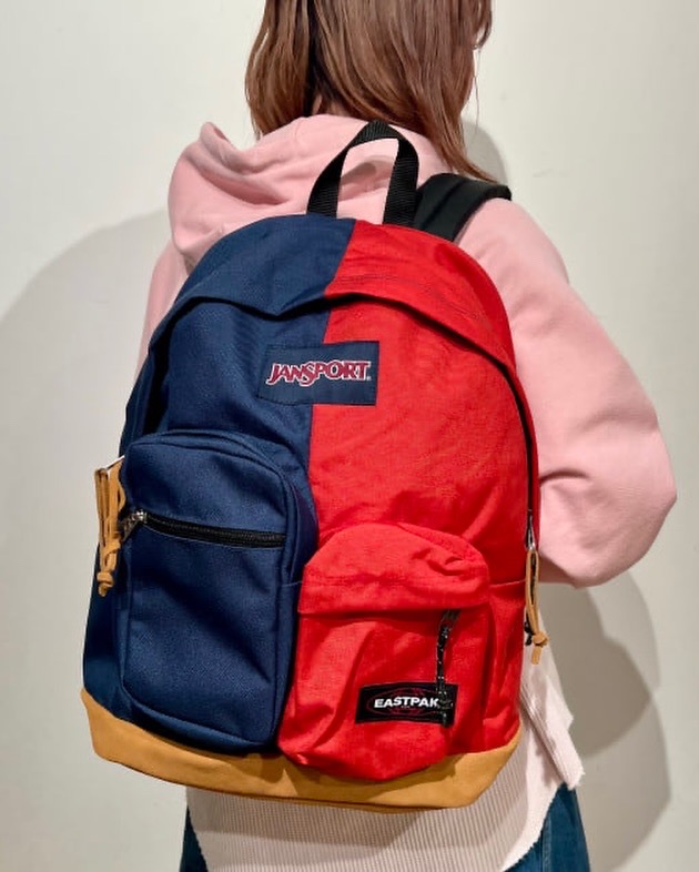 내일 출시되는🤯말도 안되는 콜라보
잔스포츠 x 이스트팩 x 빔스, 실물 공유🇰🇷태극기 와펜 추가 아세요? 이미지3