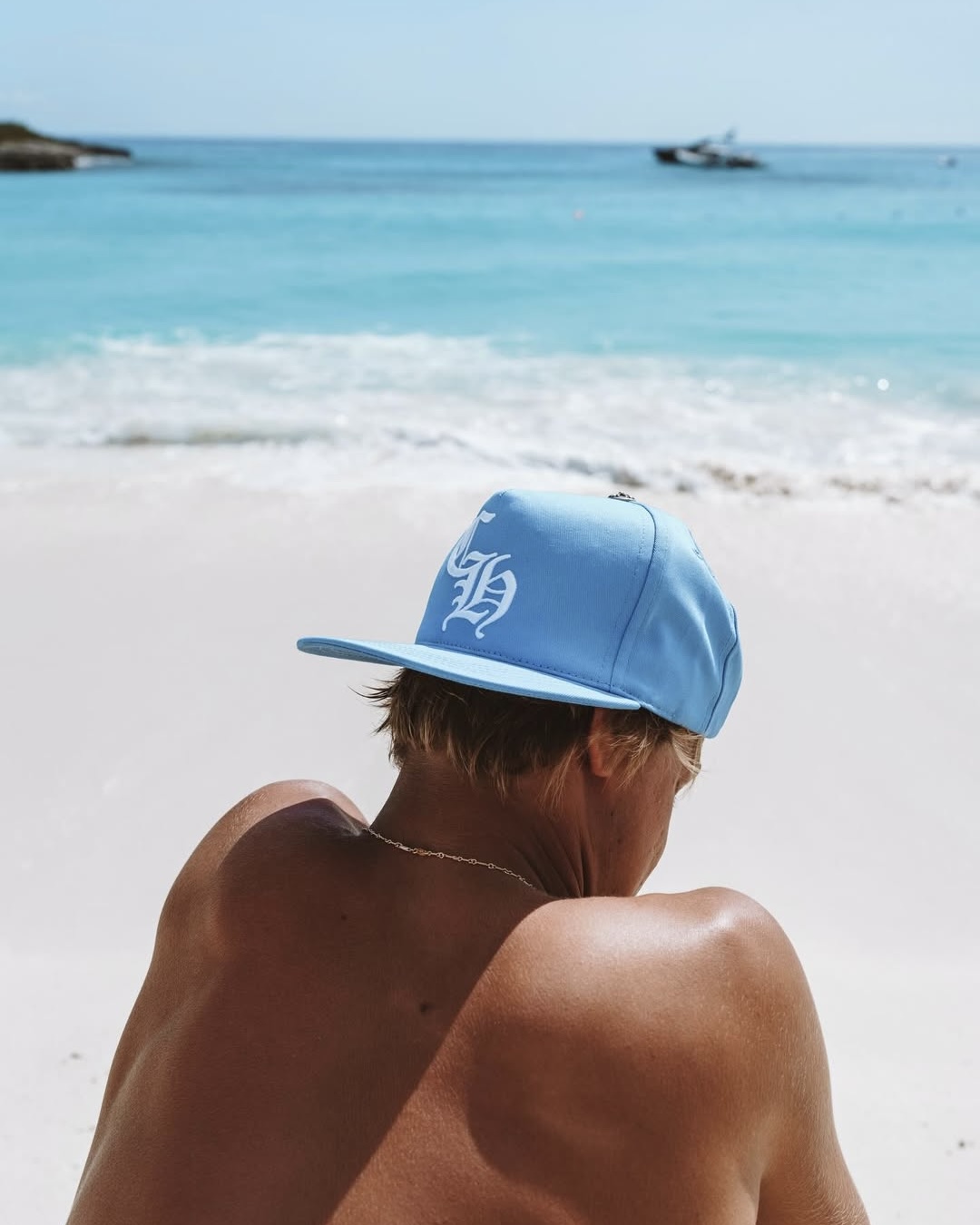 크롬하츠로 서핑 즐기기🏄🌊 이미지9