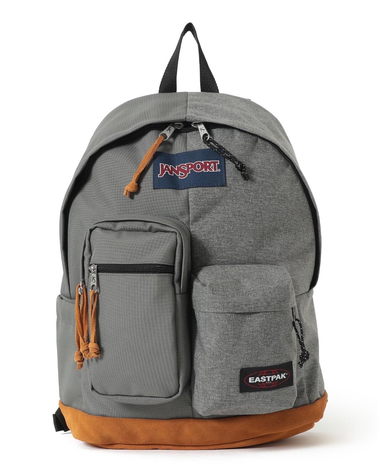 내일 출시되는🤯말도 안되는 콜라보
잔스포츠 x 이스트팩 x 빔스, 실물 공유🇰🇷태극기 와펜 추가 아세요? 이미지8