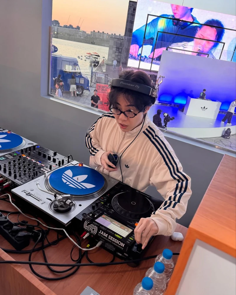 취미로 디제잉 어때🎧 이미지2