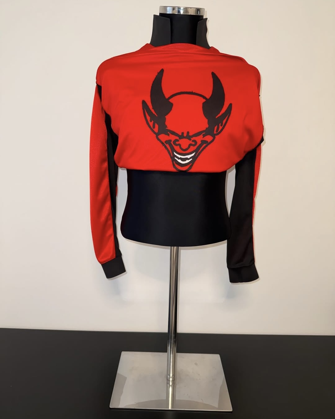 AC밀란 x 슬램잼 x 푸마 져지⚽️ 이미지5