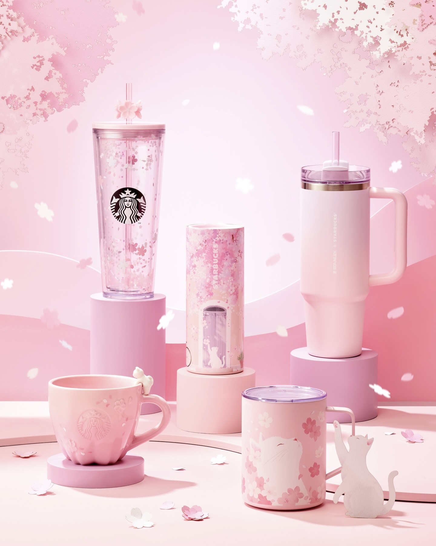 이게 나와야 진짜 봄이지💗 이미지"