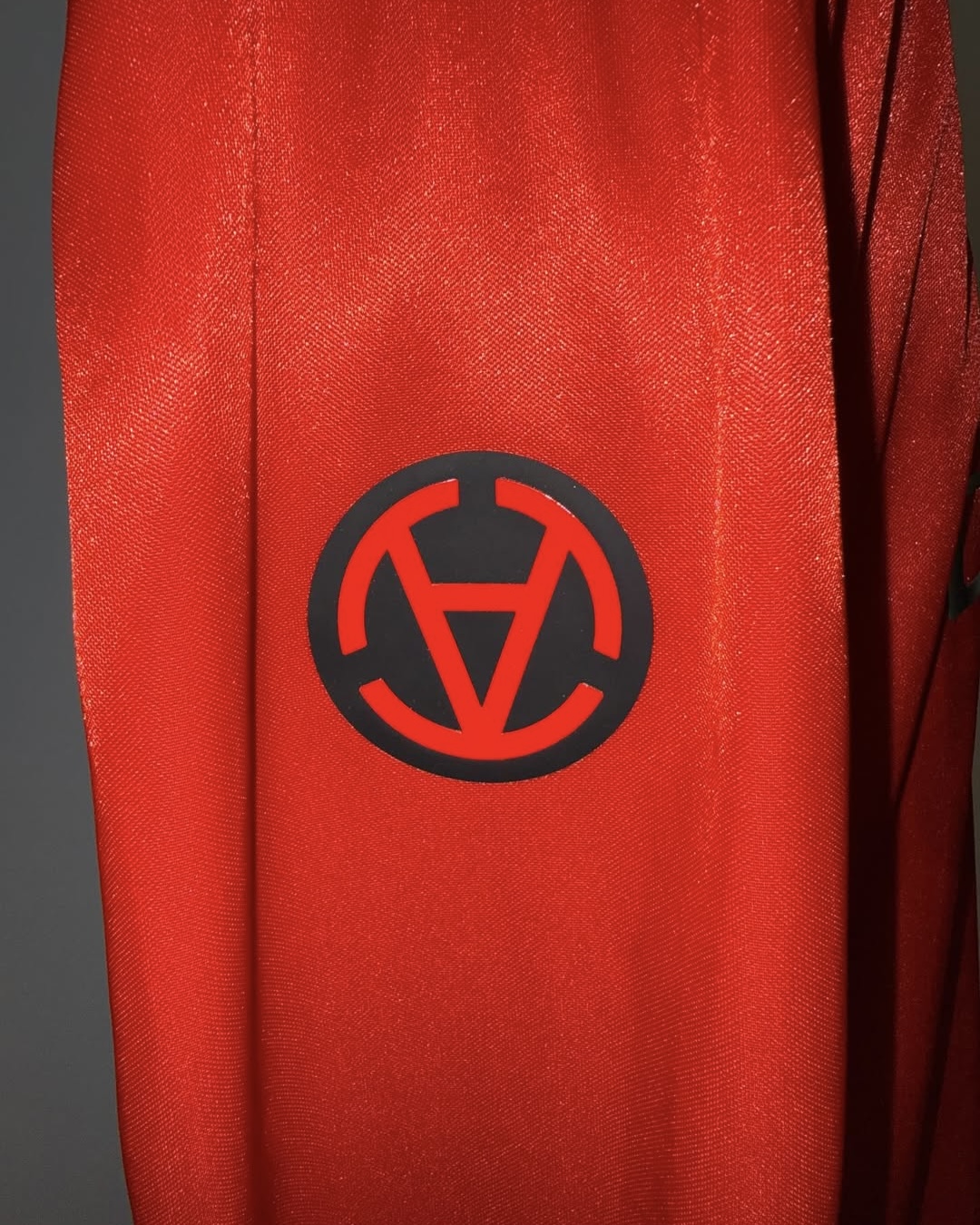 AC밀란 x 슬램잼 x 푸마 져지⚽️ 이미지10