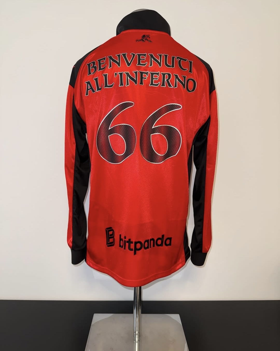 AC밀란 x 슬램잼 x 푸마 져지⚽️ 이미지2