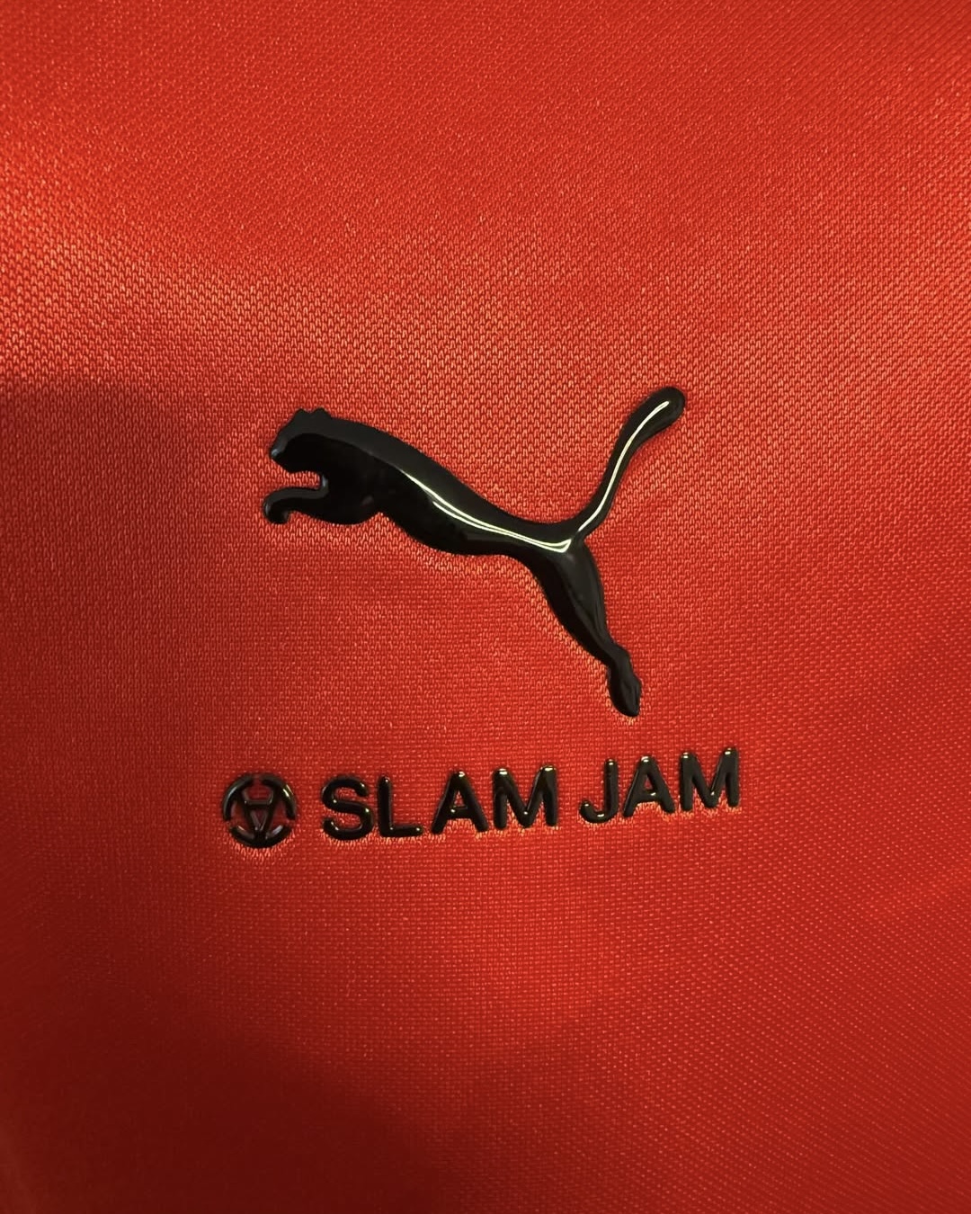 AC밀란 x 슬램잼 x 푸마 져지⚽️ 이미지6