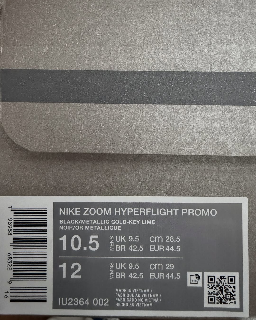 UFO 같은 줌 하이퍼플라이트🛸 이미지7