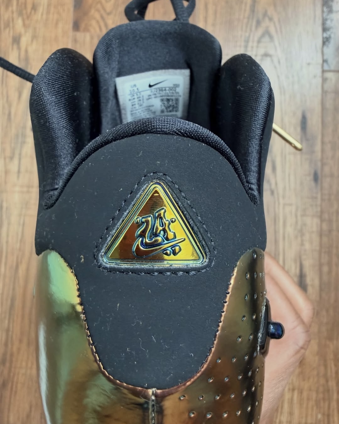 UFO 같은 줌 하이퍼플라이트🛸 이미지4