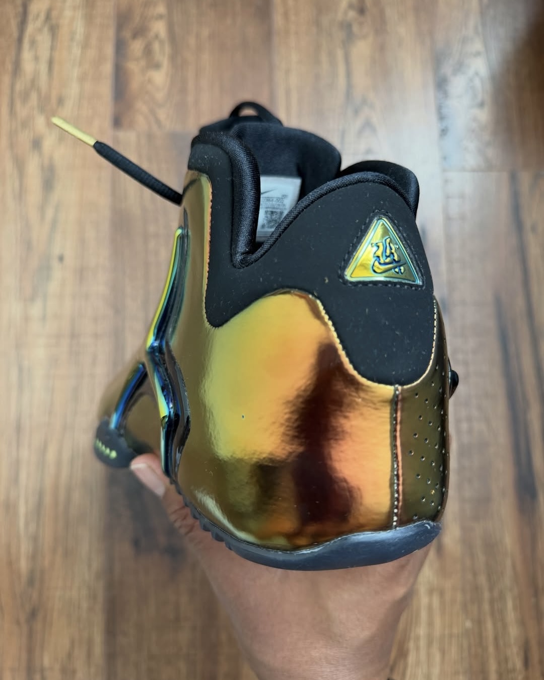 UFO 같은 줌 하이퍼플라이트🛸 이미지3