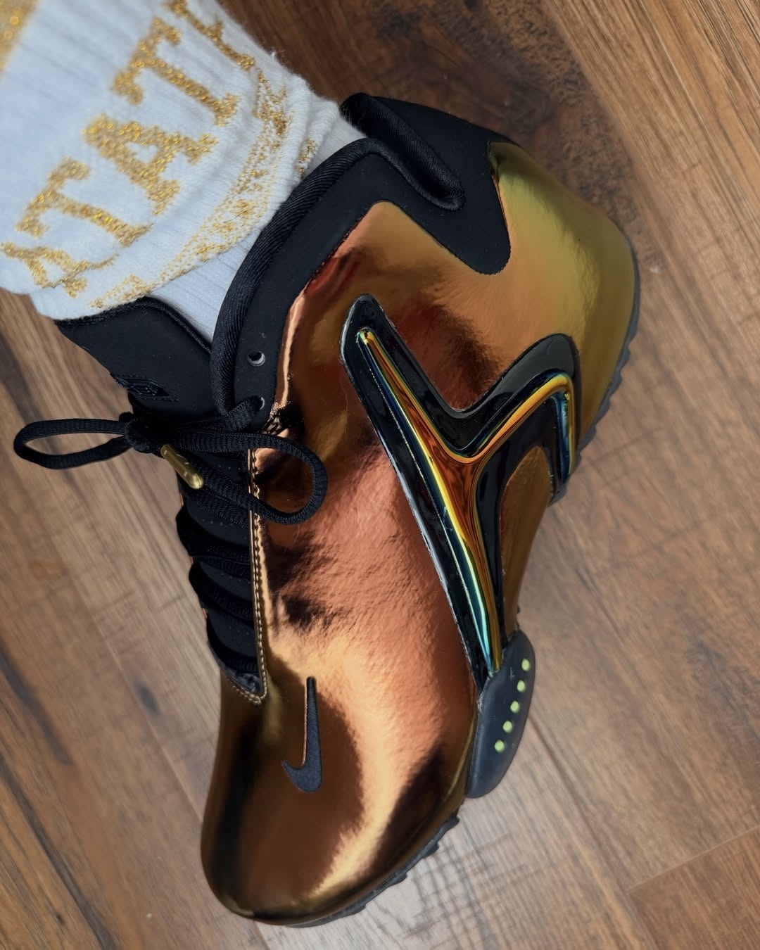 UFO 같은 줌 하이퍼플라이트🛸 이미지