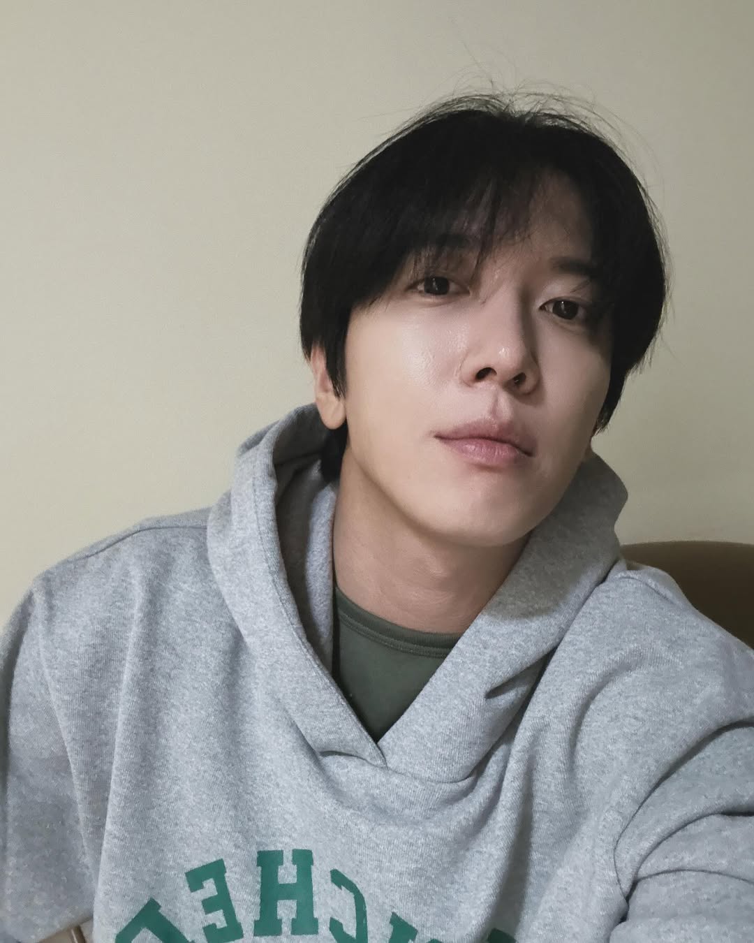 회색 후드티 어려울 거 없다👻 이미지7