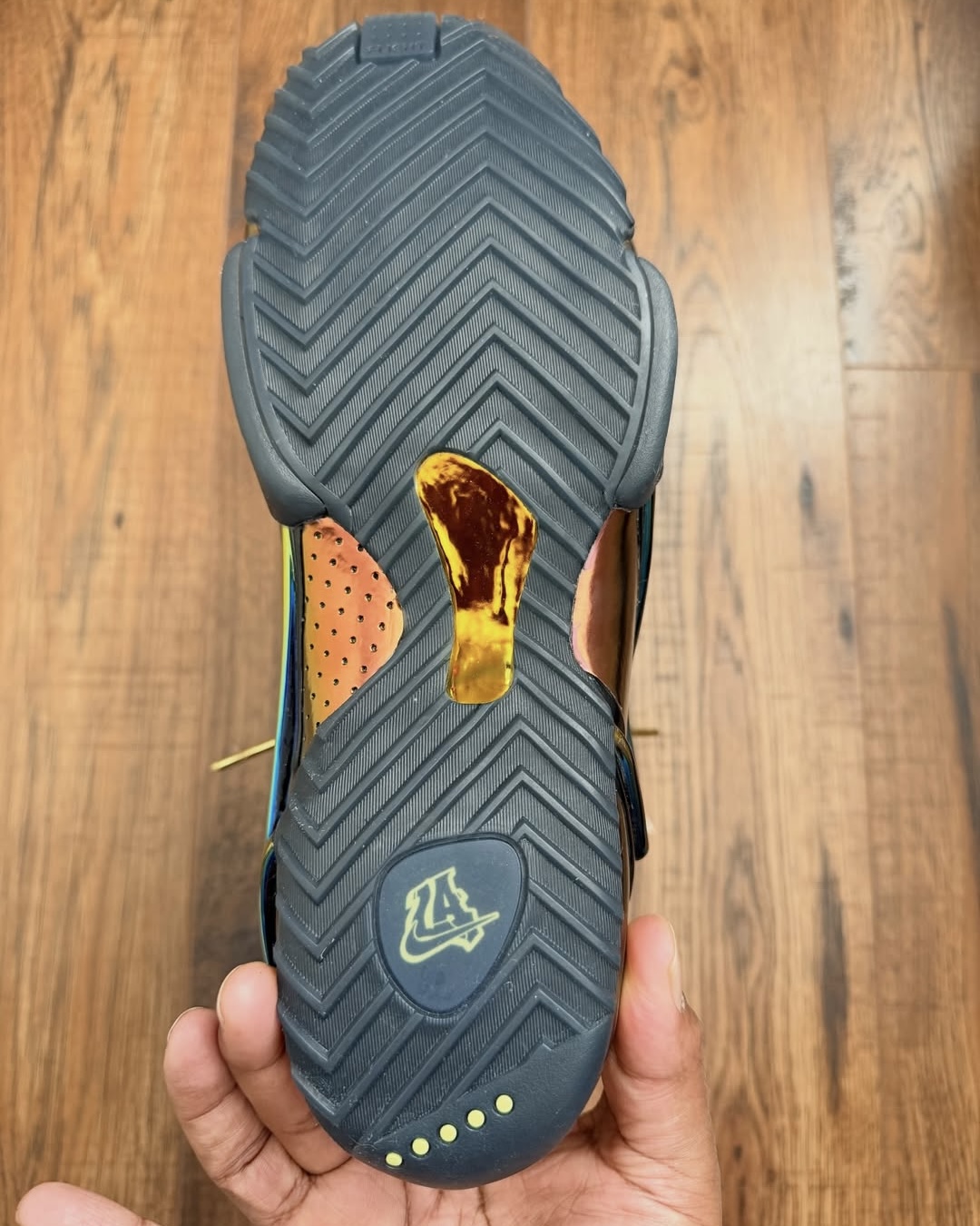 UFO 같은 줌 하이퍼플라이트🛸 이미지5