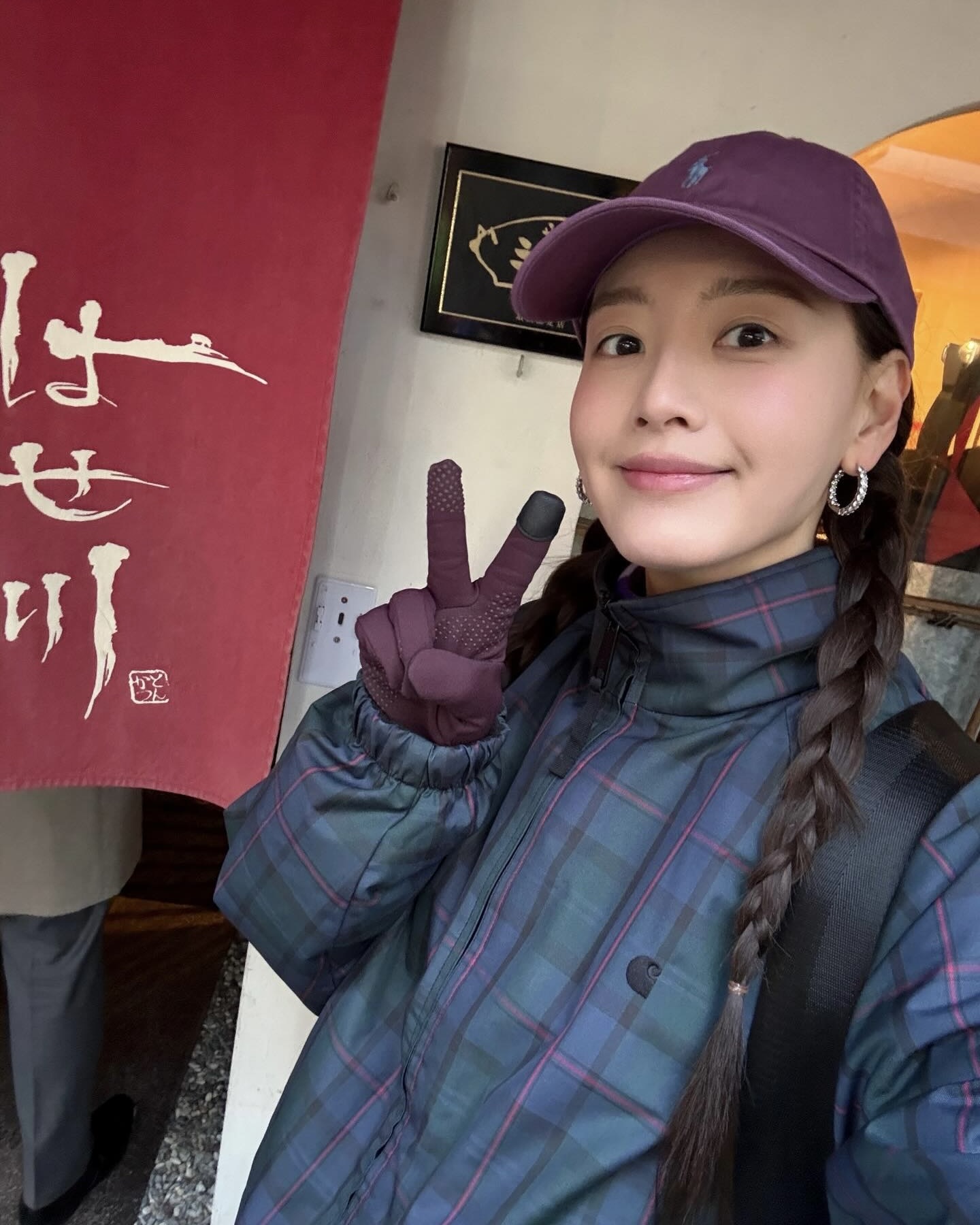 오늘 룩이 허전하게 느껴진다면?🧢
심플한데 존재감은 확실한 폴로 볼캡👍🏻🐎 찐 데일리템이야 이미지6