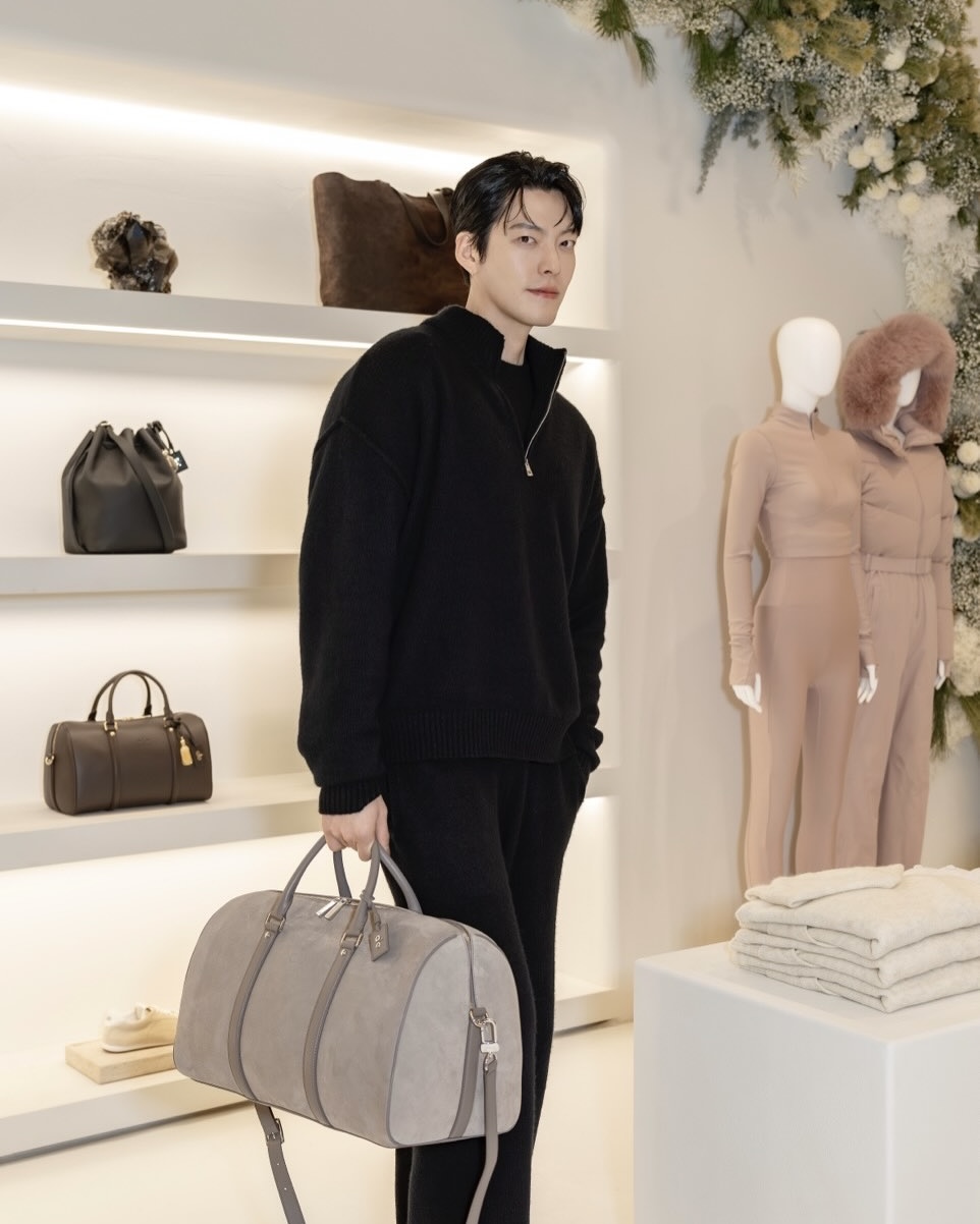 무심하게 하프집업 맨투맨🤐 이미지8