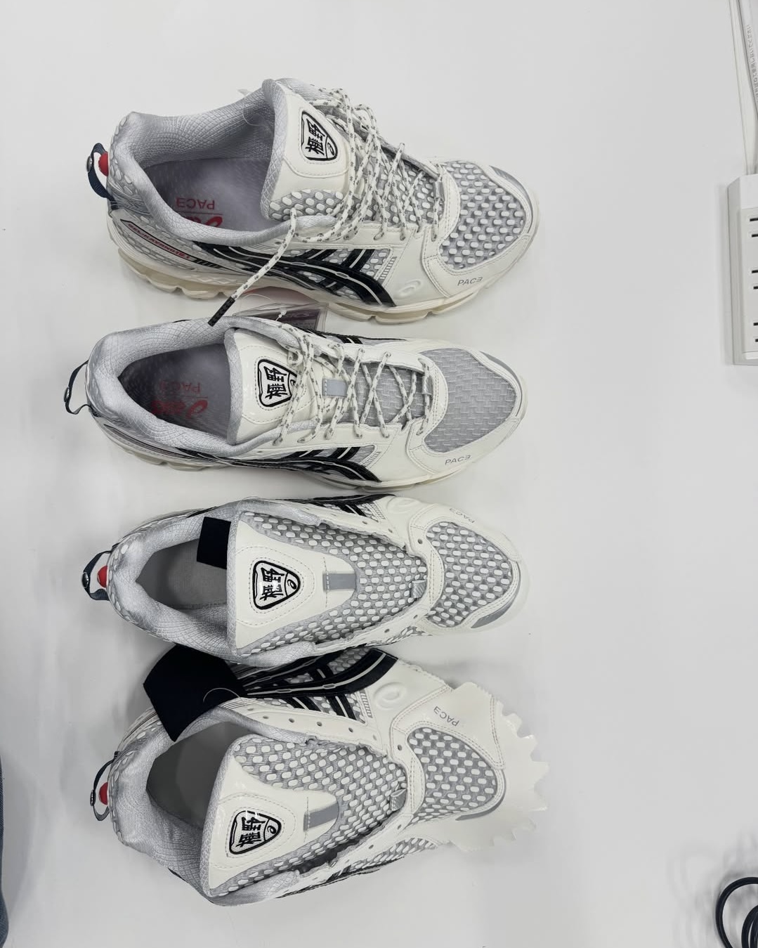 아식스와 페이스2.0👟 이미지2