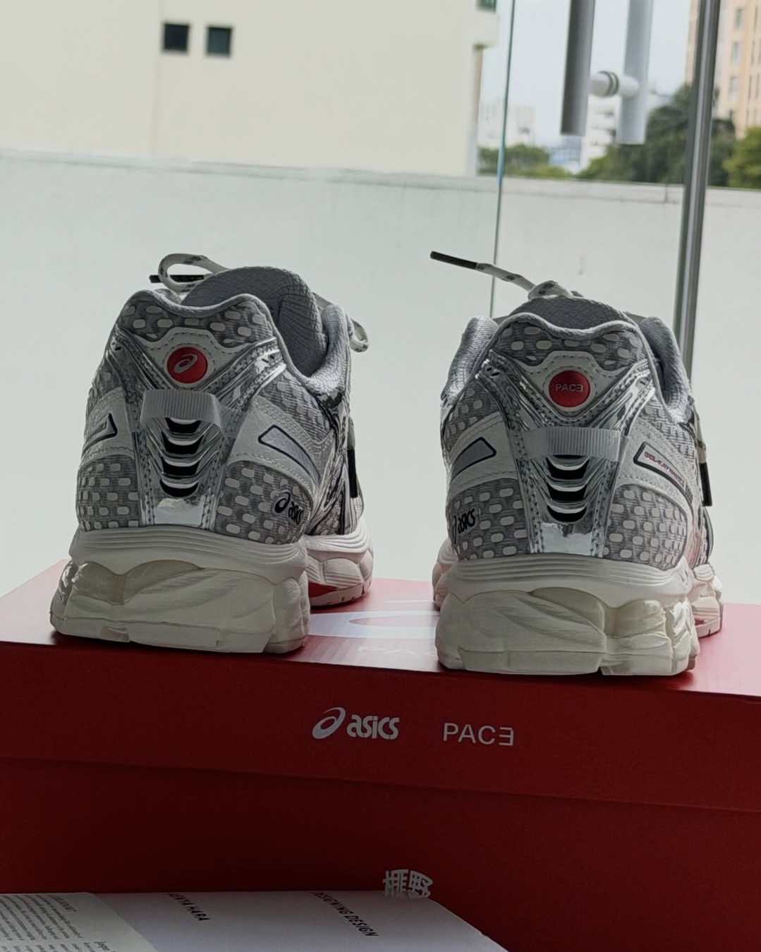 아식스와 페이스2.0👟 이미지3