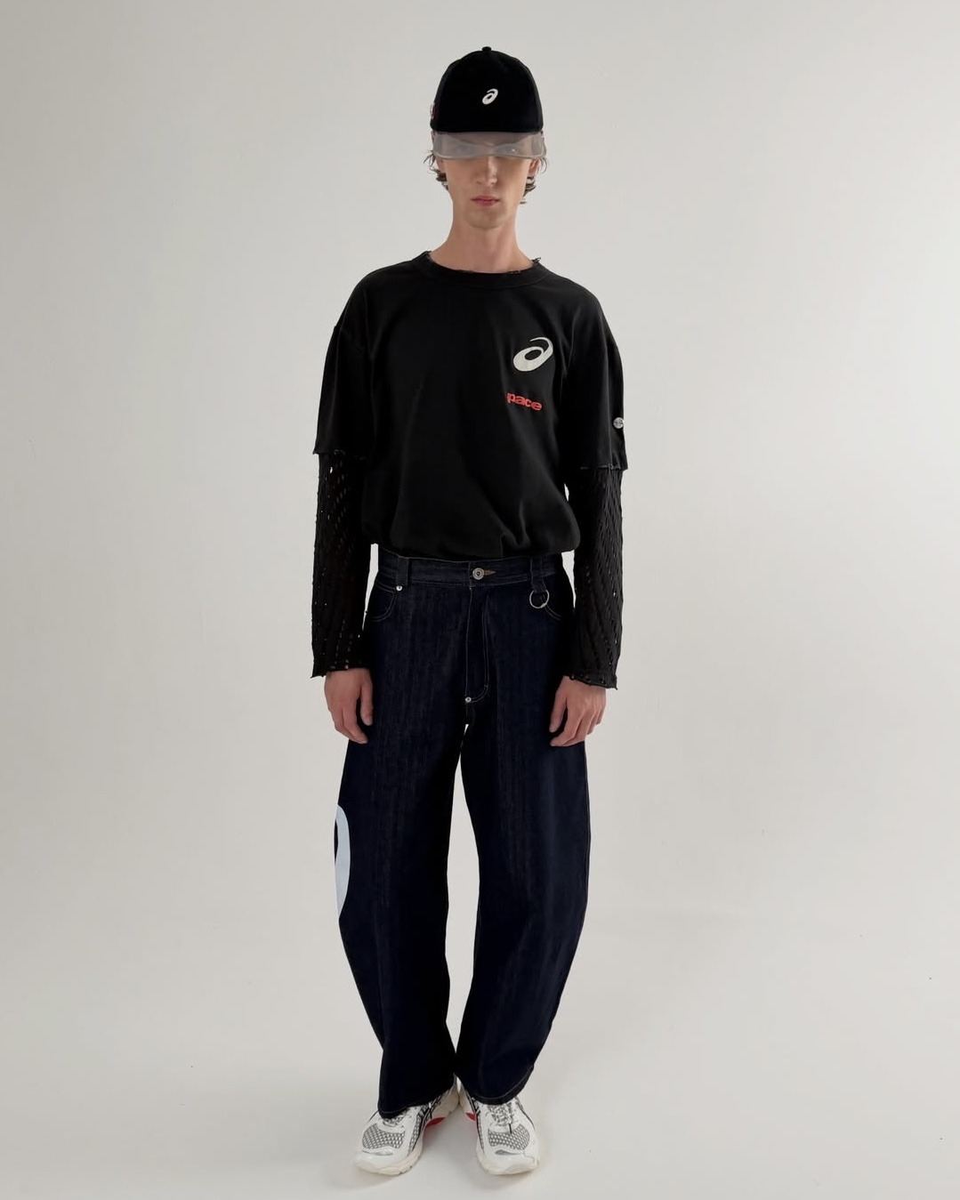 아식스와 페이스2.0👟 이미지8