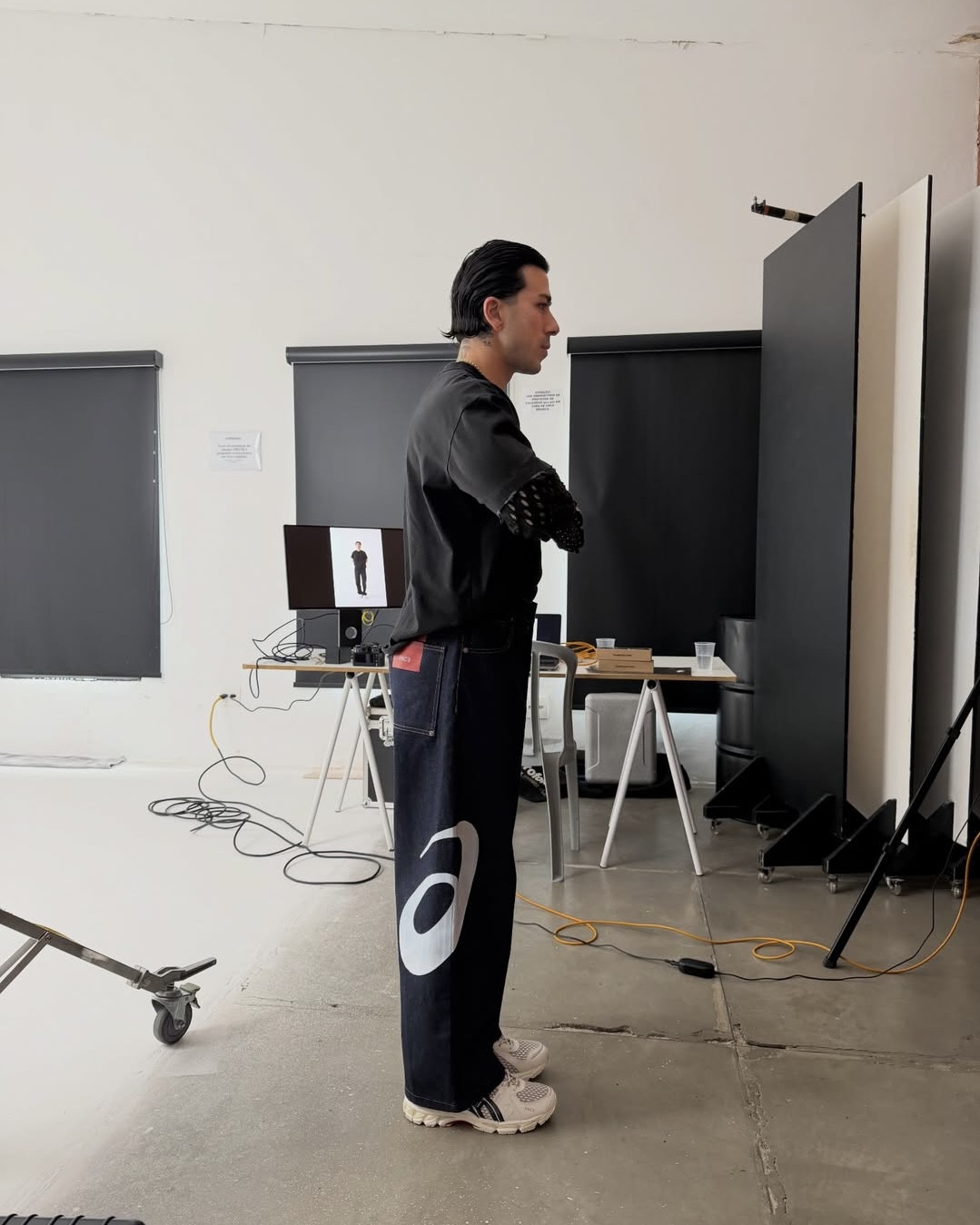 아식스와 페이스2.0👟 이미지6