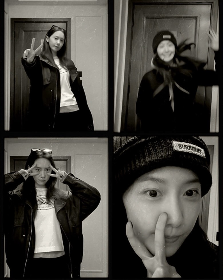 인생네컷 포즈 소갈 됐다고??🤔
좀 더 특별하고 재미있게💫✌🏻 @이렇게 포즈 따라 해보세요 이미지8