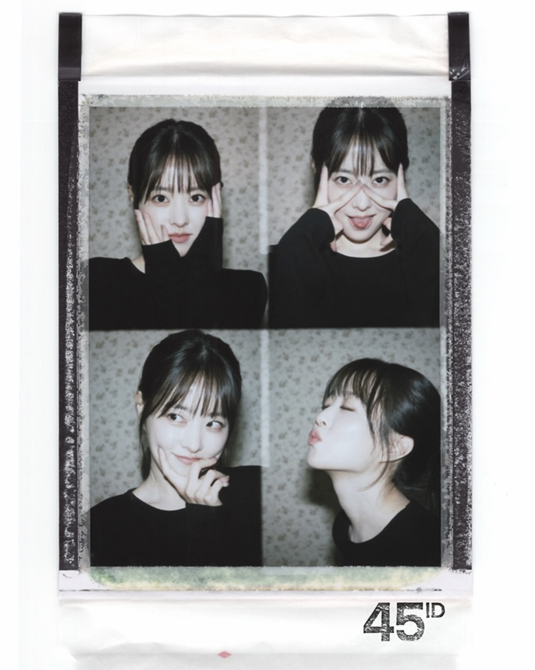 인생네컷 포즈 소갈 됐다고??🤔
좀 더 특별하고 재미있게💫✌🏻 @이렇게 포즈 따라 해보세요 이미지5