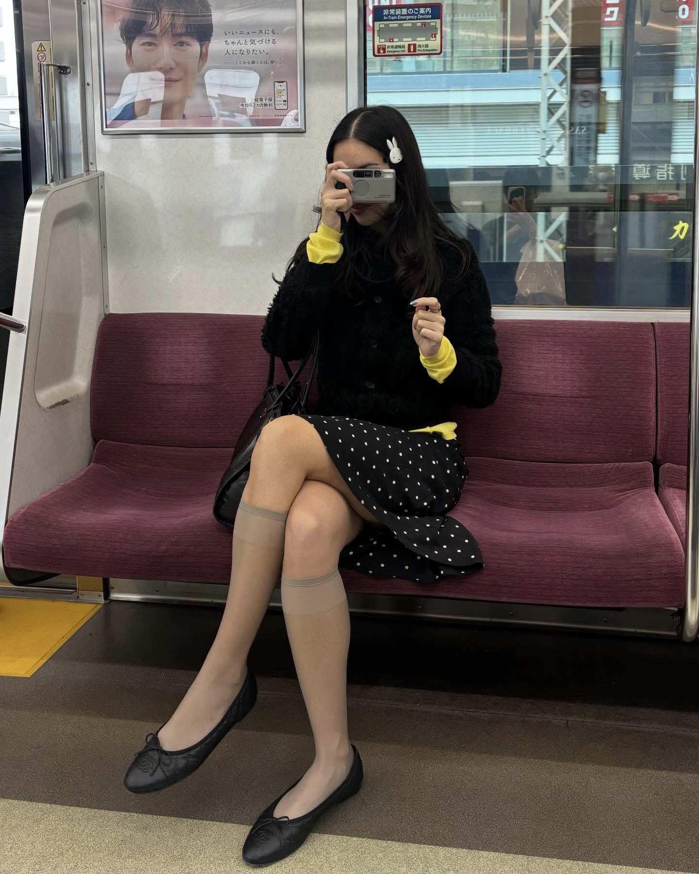 매일 신어도 질리지 않아요✨
어디에나 잘 어울려 손이 자주 가는 데일리 슈즈🥿🤍 이미지6