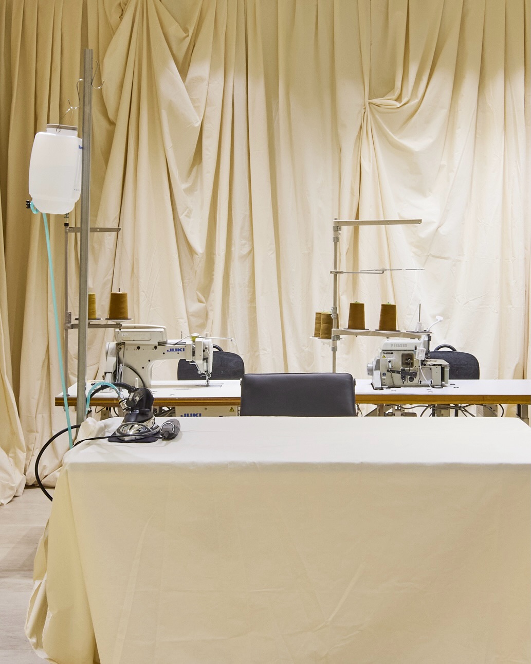 한국 힌정 갤러리디파트먼트🇰🇷 이미지5