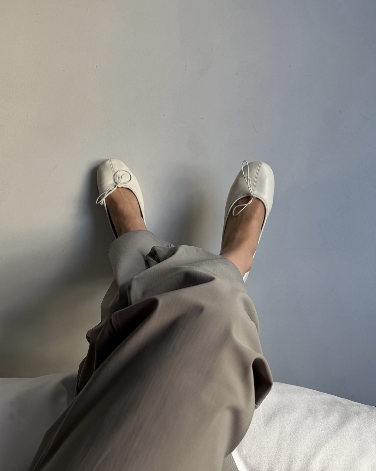 매일 신어도 질리지 않아요✨
어디에나 잘 어울려 손이 자주 가는 데일리 슈즈🥿🤍 이미지3