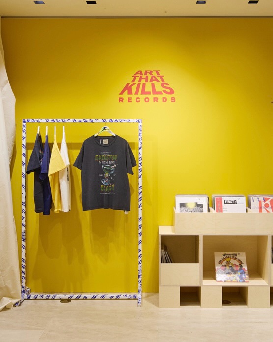 한국 힌정 갤러리디파트먼트🇰🇷 이미지2