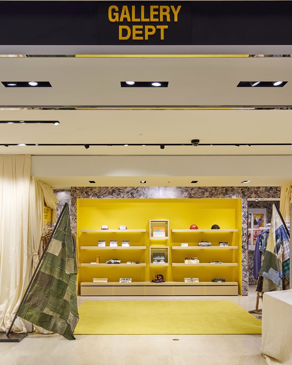 한국 힌정 갤러리디파트먼트🇰🇷 이미지6