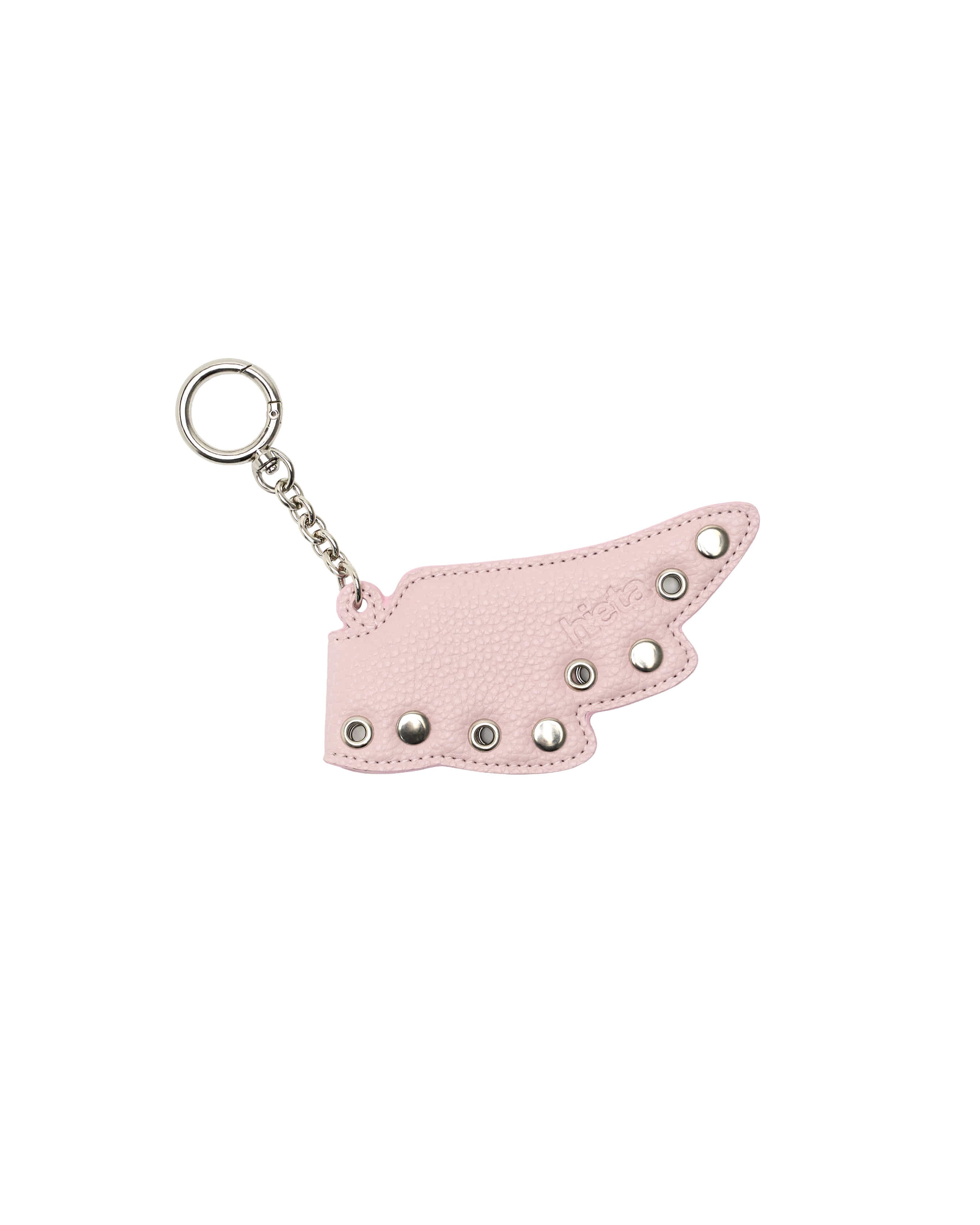 요즘 키링, 단순 장식품??아니죠🙅🏻♀️
이어폰도 바로 꺼내 쓰는 실용 만점 엔젤 키링 확인해 보자🩵🩷
브랜드 히에타의 엘리 엔젤 키링 아시나요?? 이어폰 케이스부터 립밤 등을 걸어 휴대할 수 있는 홀더 키링으로, 기능성과 디자인을 모두 만족시키는 실용적인 액세서리입니다.
사랑스러운 엔젤 모티프에 아일렛 포인트를 더한 디자인으로, 블루와 핑크 두 가지 컬러로 만나볼 수 있습니다. 가방이나 파우치에 걸어 스타일을 살리면서도 실용성까지 챙길 수 있는 엘리 엔젤 키링, 참고해 보세요.
- 히에타 엘리 엔젤 키링, 3만 원대 이미지9