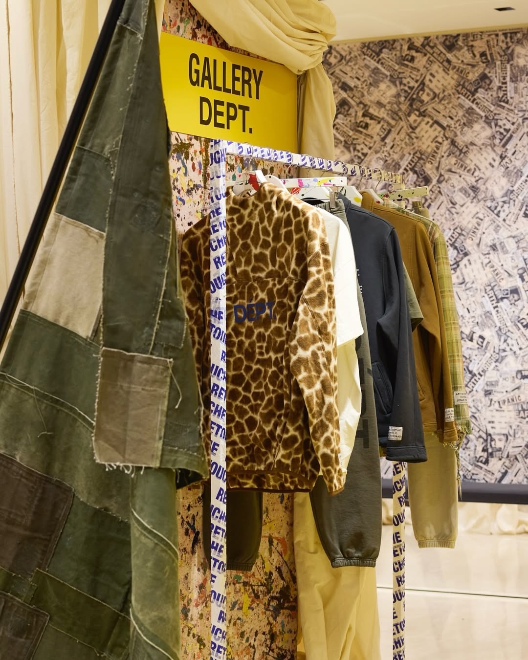 한국 힌정 갤러리디파트먼트🇰🇷 이미지8