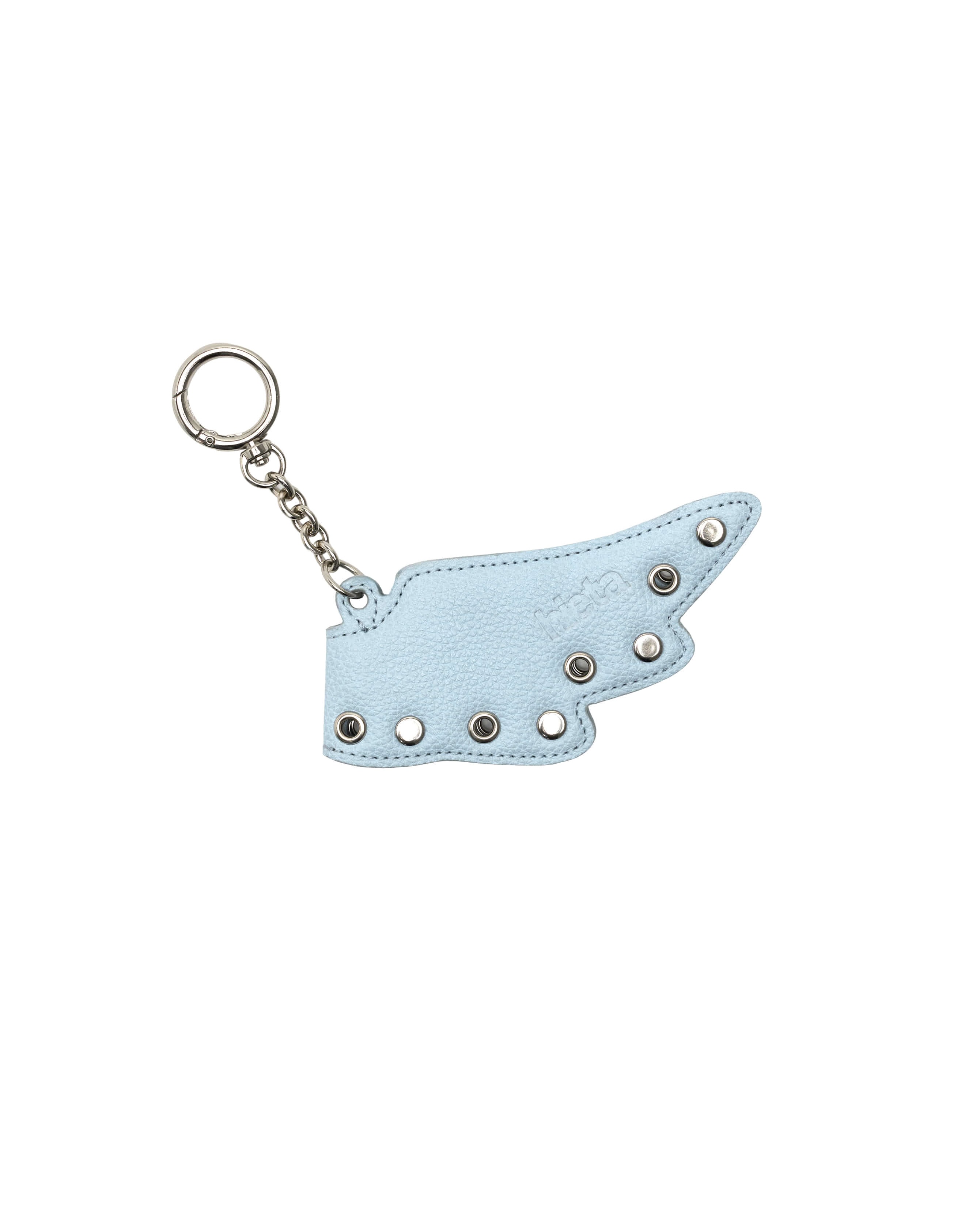 요즘 키링, 단순 장식품??아니죠🙅🏻♀️
이어폰도 바로 꺼내 쓰는 실용 만점 엔젤 키링 확인해 보자🩵🩷
브랜드 히에타의 엘리 엔젤 키링 아시나요?? 이어폰 케이스부터 립밤 등을 걸어 휴대할 수 있는 홀더 키링으로, 기능성과 디자인을 모두 만족시키는 실용적인 액세서리입니다.
사랑스러운 엔젤 모티프에 아일렛 포인트를 더한 디자인으로, 블루와 핑크 두 가지 컬러로 만나볼 수 있습니다. 가방이나 파우치에 걸어 스타일을 살리면서도 실용성까지 챙길 수 있는 엘리 엔젤 키링, 참고해 보세요.
- 히에타 엘리 엔젤 키링, 3만 원대 이미지7