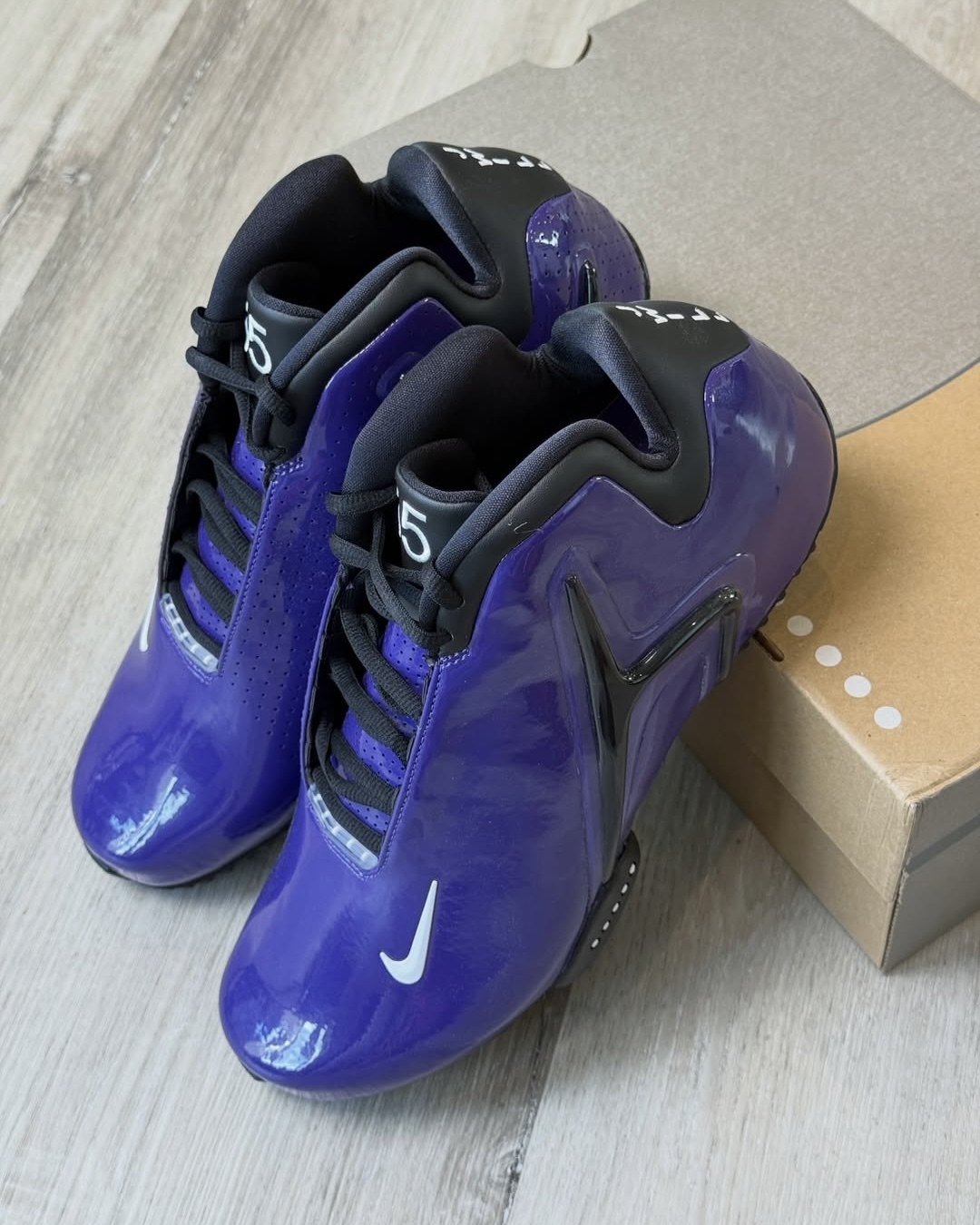 줌 하이퍼플라이트 J-will🏀 이미지6