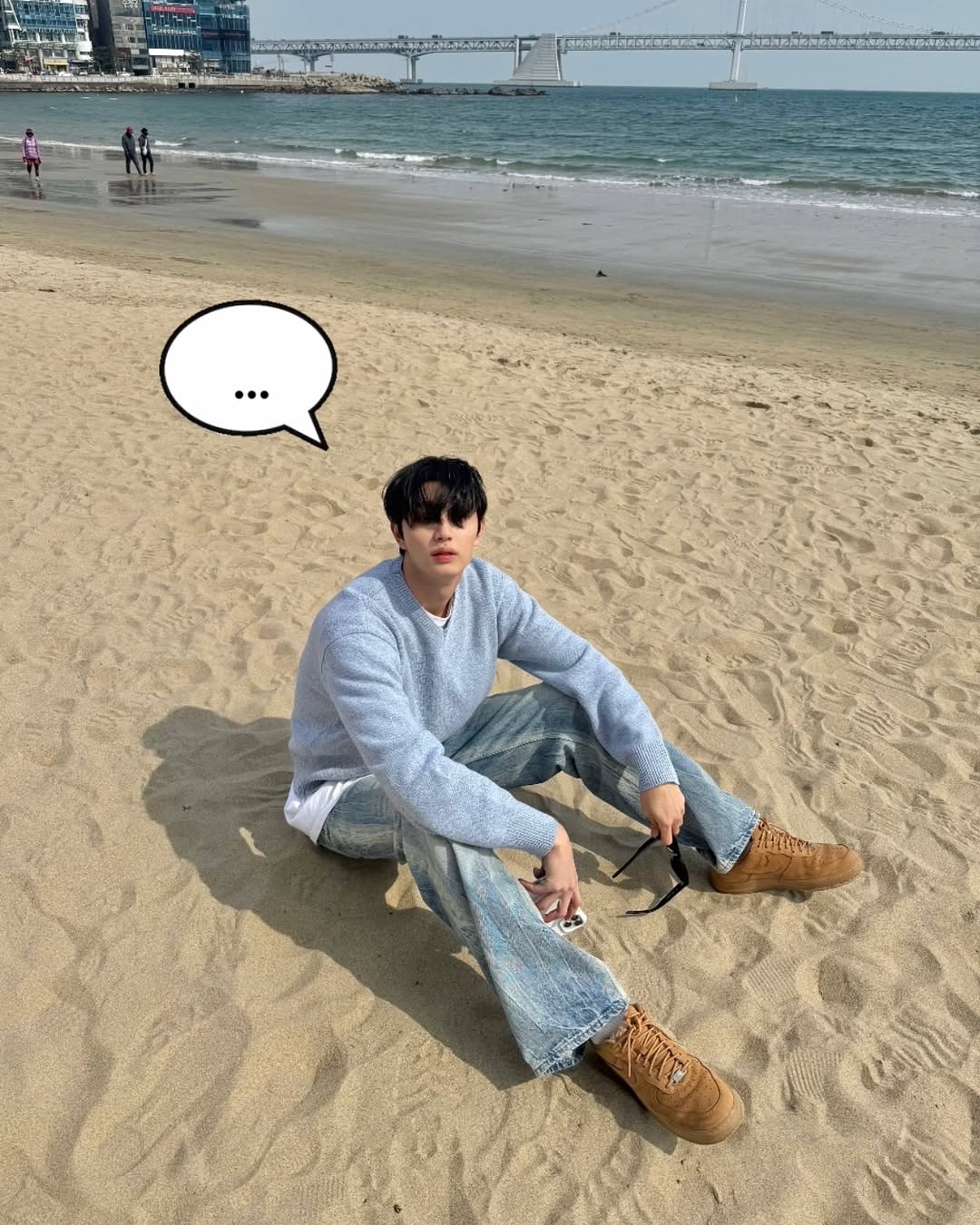 코디 쉬운 된장포스👟 이미지5