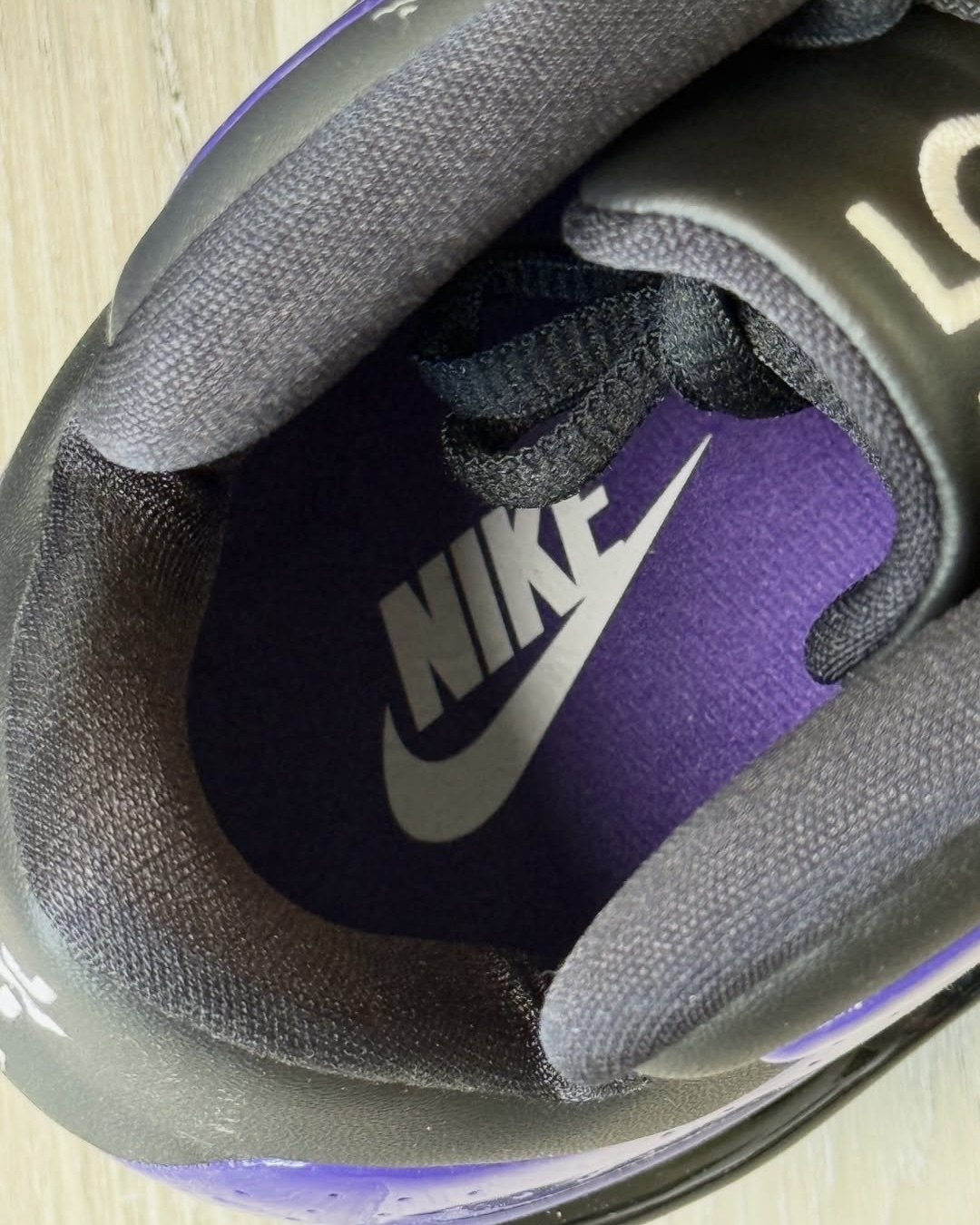 줌 하이퍼플라이트 J-will🏀 이미지3