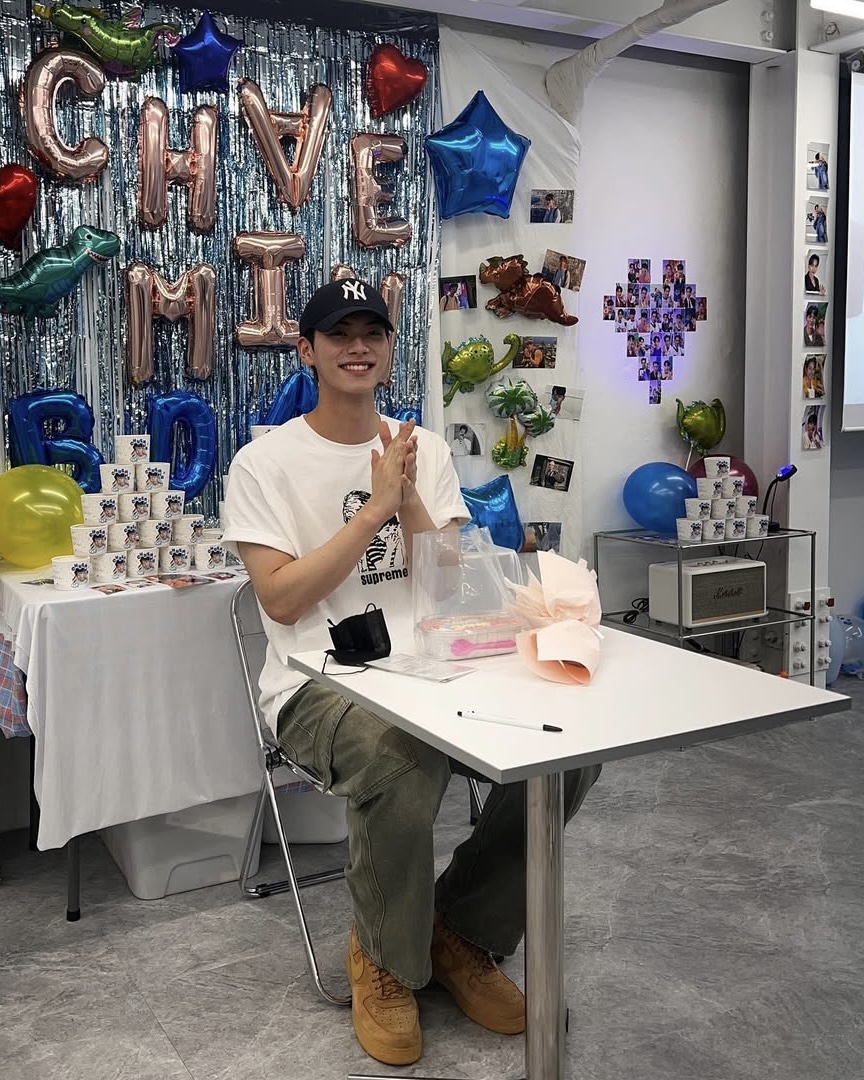 코디 쉬운 된장포스👟 이미지6