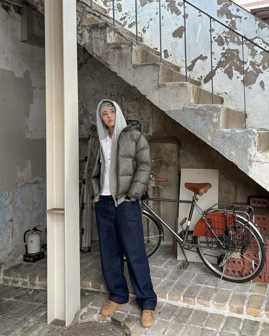 코디 쉬운 된장포스👟 이미지7