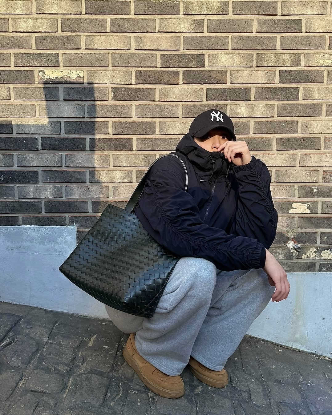 코디 쉬운 된장포스👟 이미지2