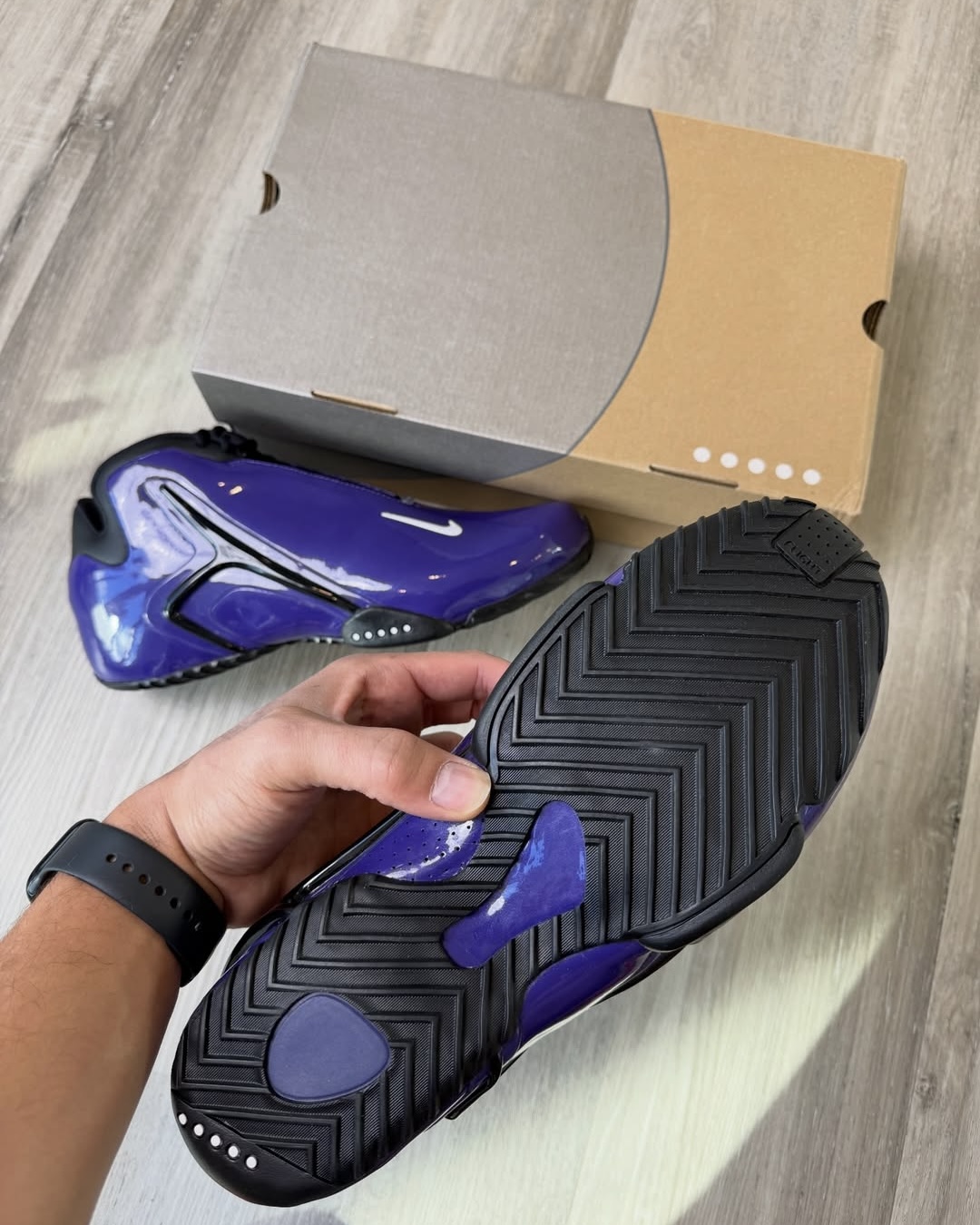 줌 하이퍼플라이트 J-will🏀 이미지4