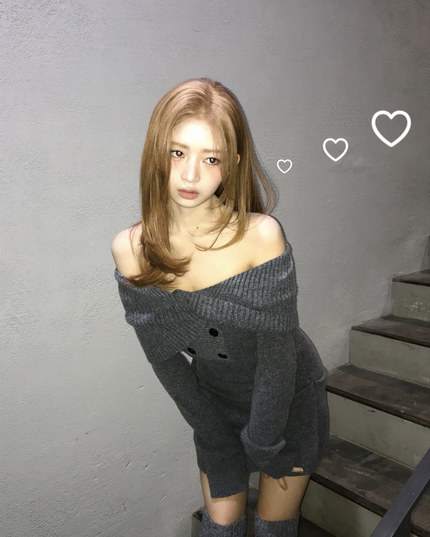 요즘 사진, 개성 표현 필수야📸
우리 @같이 귀여운 스티커 더해💞😉 레이 감성 따라잡자!! 이미지8