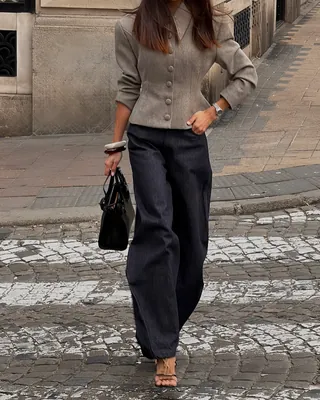 봄에 어울리는 데님 따로 있다고?👖
바로 워싱 없는 차분한 생지 데님, 여름까지 뽕뽑자💁🏻♀️💫 이미지