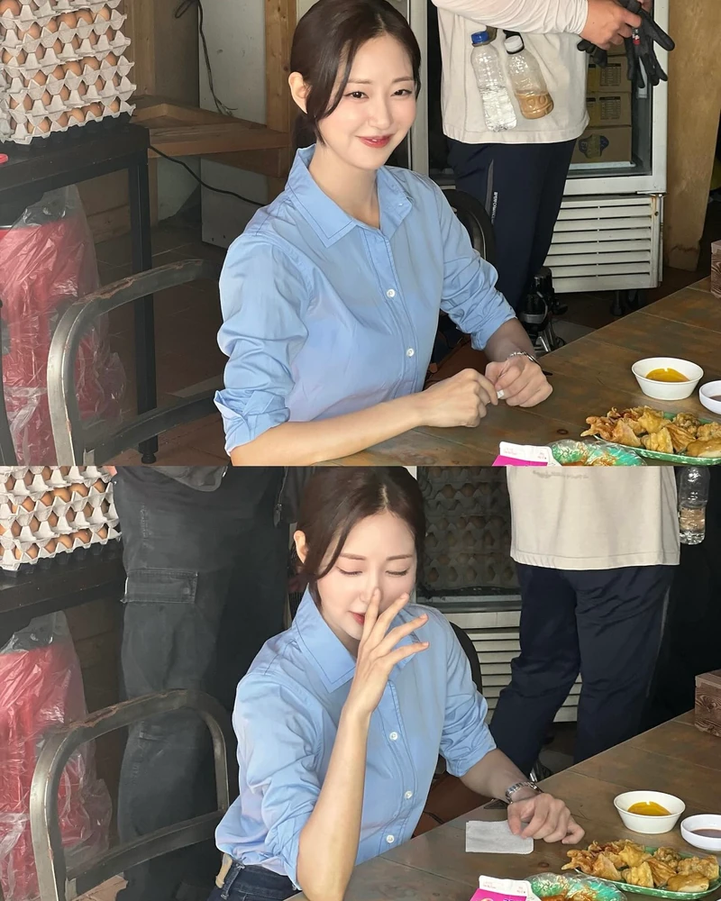 셔츠가 빠질 수 없는 계절🍃
가볍게 따라 입기 좋은 셔츠 코디 3가지👔🌷
봄에 입기 좋은 셔츠 코디, 지금 바로 소개해드릴게요.
1. 블루 셔츠
블루 셔츠는 단정하면서도 산뜻한 분위기를 더해줘 데일리 룩으로 활용하기 좋습니다. 화이트 톱을 이너로 매치하거나 소매를 가볍게 걷어 입으면 힘을 뺀 듯 자연스러운 무드를 연출할 수 있습니다.
2. 체크 셔츠
체크 셔츠는 캐주얼한 포인트를 더해주는 아이템입니다. 슬리브리스와 데님을 함께 매치해 빈티지한 무드를 연출할 수 있습니다.
3. 스트라이프 셔츠
스트라이프 셔츠는 깔끔하면서도 세련된 인상을 주기 좋습니다. 슬림한 하의와 매치하면 비율이 더 가벼워 보이고 내추럴한 분위기를 더할 수 있습니다. 이미지1