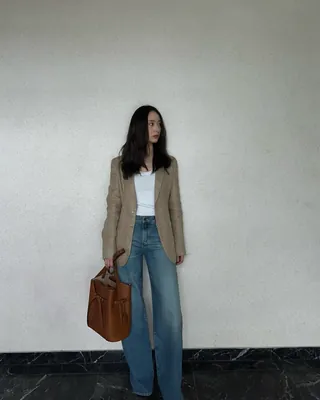요즘 날씨에 딱인 간절기 자켓🧥
애매한 날씨에 뭐 입을지 고민된다면 블레이저 꺼내🌷🤍 이미지